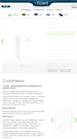 Mobile Screenshot of cguard.ru